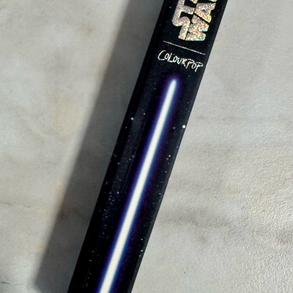 Star Wars Graphix Art Liner by Colour Pop